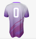 เสื้อยืดออกกำลังกายผู้ชาย | Montreal Goalies (CAA-03) | โลโก้ Shortsology พร้อมตราสัญลักษณ์